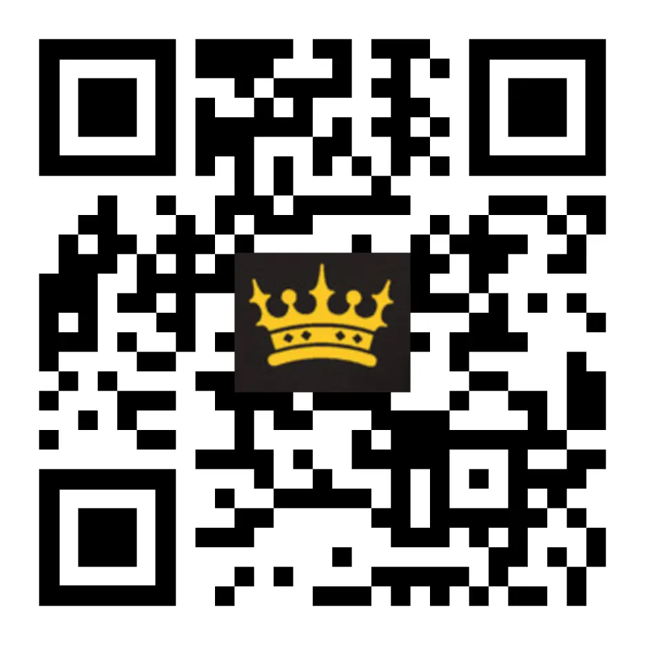 Place your QRCode anywhere you want your customers to order from.